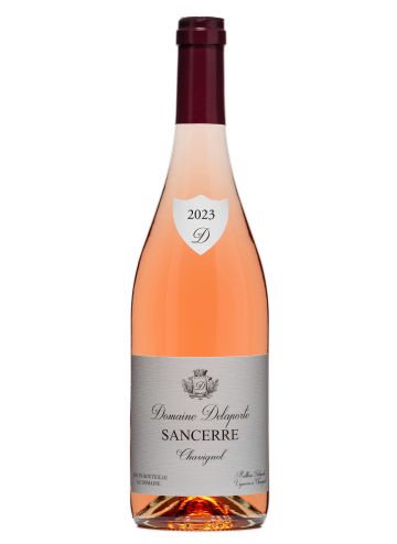 Sancerre Rosé Chavignol 2023