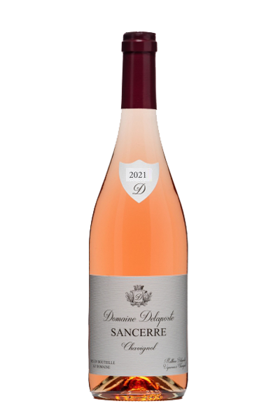 Sancerre Rosé Chavignol 2015